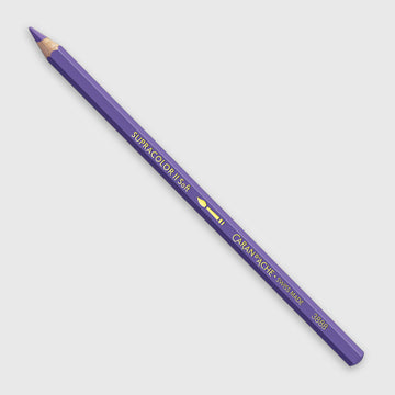 Caran d'Ache Supracolor Immergrünblau