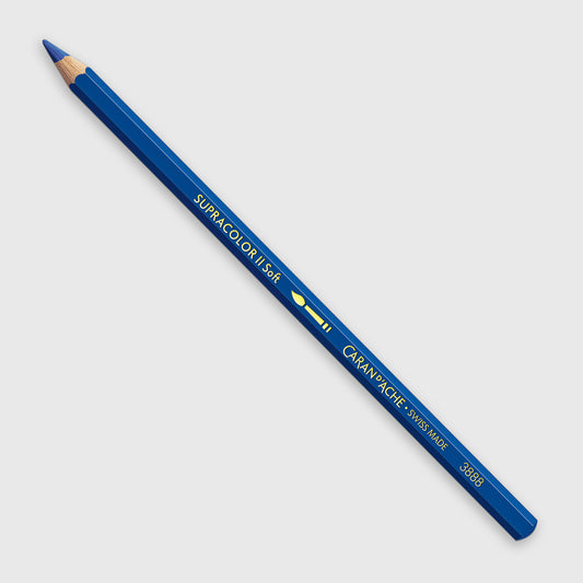 Caran d'Ache Supracolor Ultramarin