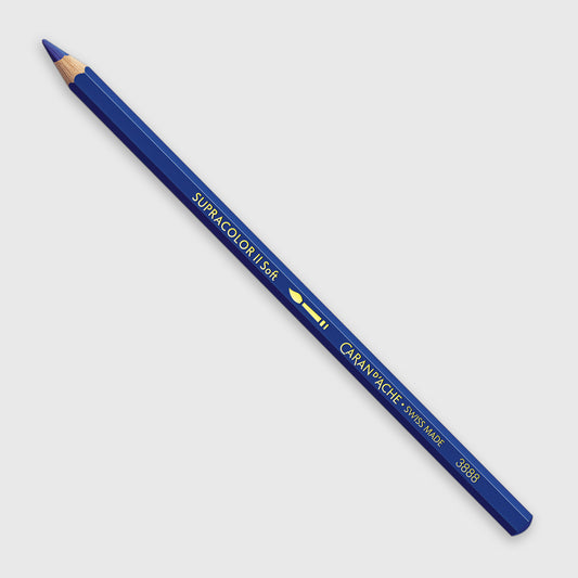Caran d'Ache Supracolor 149 Night Blue