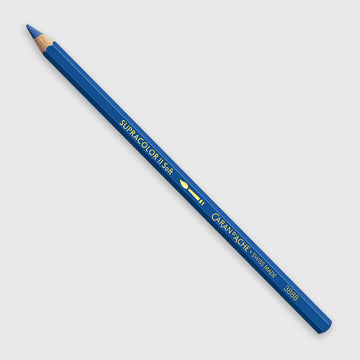 Caran d'Ache Supracolor 150 Sapphire Blue
