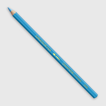 Caran d'Ache Supracolor 151 Pastel Blue