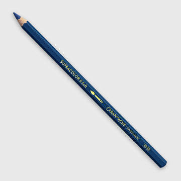 Caran d'Ache Supracolor 159 Prussian Blue