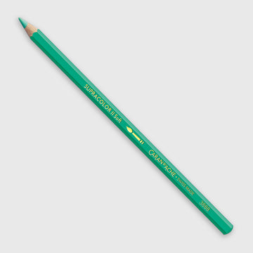 Caran d'Ache Supracolor 215 Greyish Green