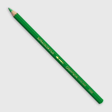 Caran d'Ache Supracolor 220 Grass Green