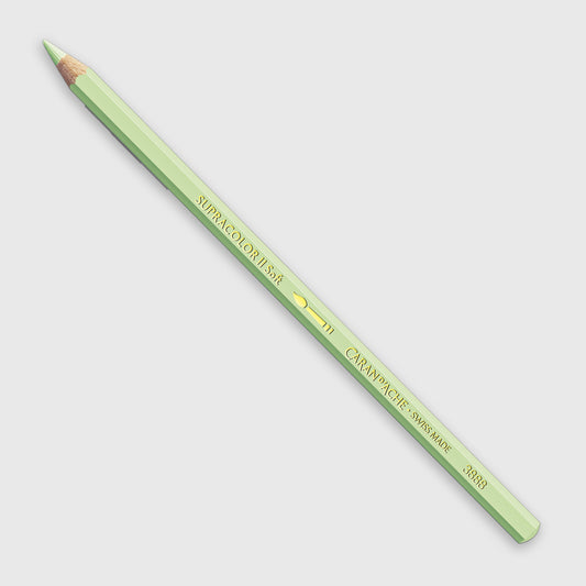 Caran d'Ache Supracolor Limettengrün