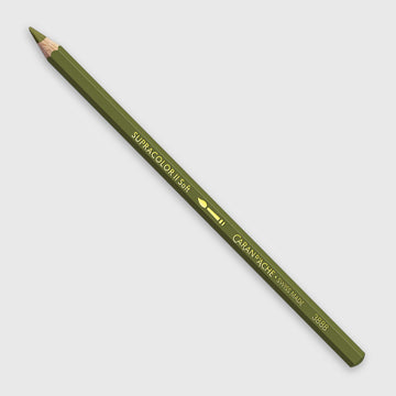 Caran d'Ache Supracolor 249 Olive