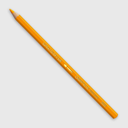 Caran d'Ache Supracolor 300 Fast Orange