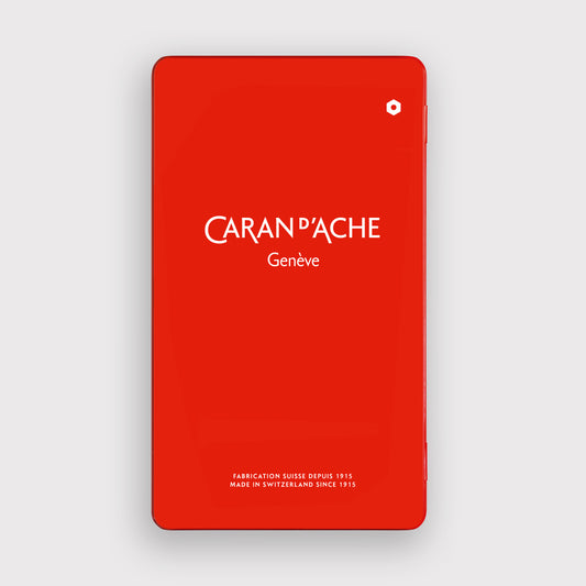 Caran d'Ache Supracolor set 12