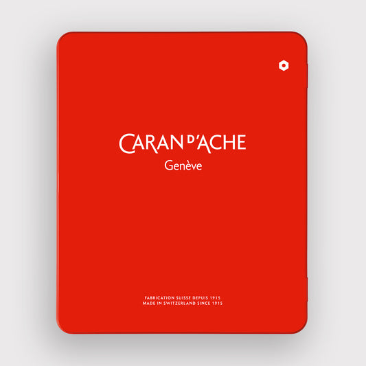 Caran d'Ache Supracolor set 18