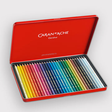 Caran d'Ache Supracolor set 30