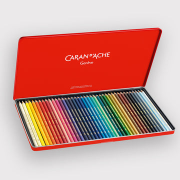 Caran d'Ache Supracolor set 40