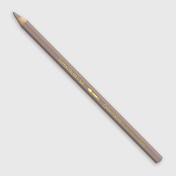 Caran d'Ache Supracolor Bräunliches Beige