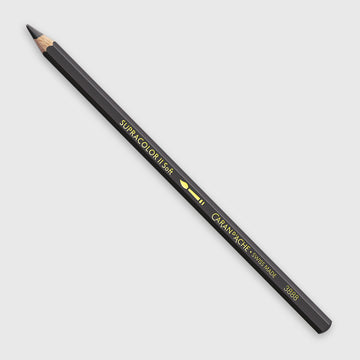 Caran d'Ache Supracolor Anthrazit
