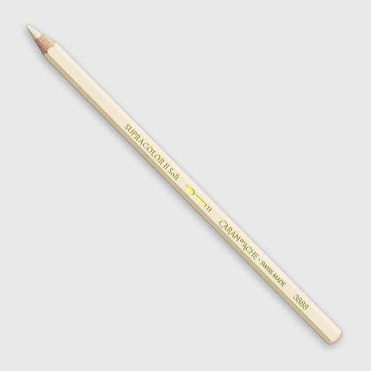 Caran d'Ache Supracolor 491 Cream
