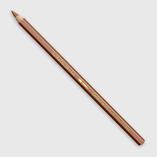 Caran d'Ache Supracolor 497 Bronze