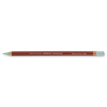 Derwent Drawing Pencil 4100 Distant Green