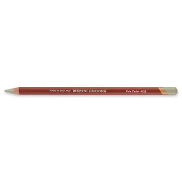 Derwent Drawing Pencil 4125 Pale Cedar