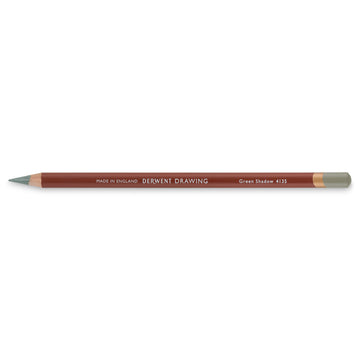 Derwent Drawing Pencil 4135 Green Shadow
