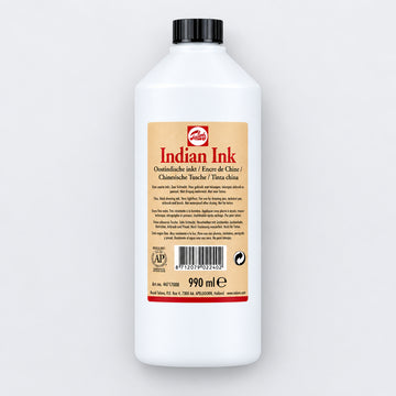 Talens Indian Ink 990ml