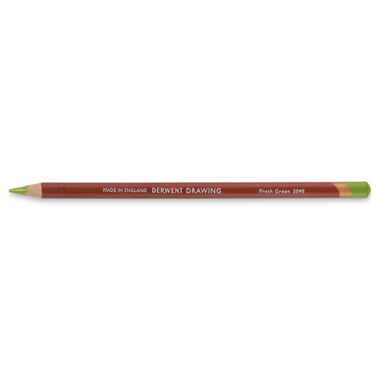 Derwent Drawing Pencil 5095 Fresh Green