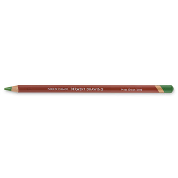 Derwent Drawing Pencil 5100 Moss Green