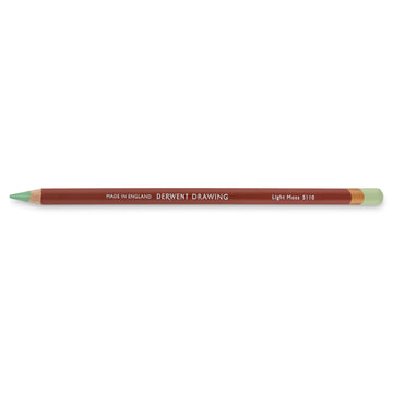 Derwent Drawing Pencil 5110 Light Moss