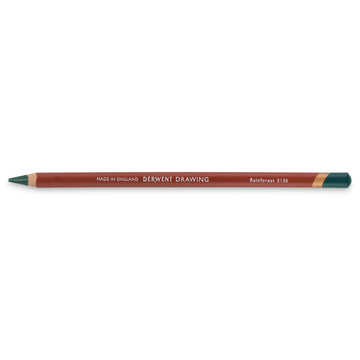 Derwent Drawing Pencil 5130 Rainforest