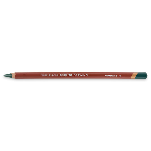 Derwent Drawing Pencil 5130 Rainforest