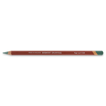 Derwent Drawing Pencil 5140 Sage Leaf