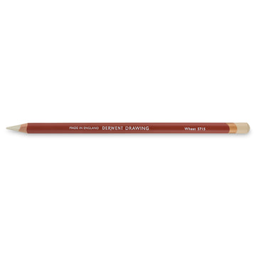 Derwent Drawing Pencil 5715 Wheat