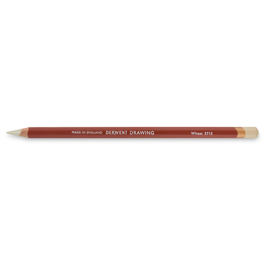 Derwent Drawing Pencil 5715 Wheat