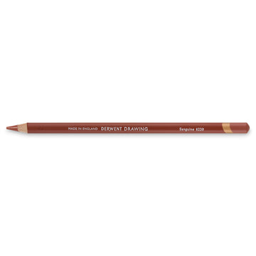 Derwent Drawing Pencil 6220 Sanguine