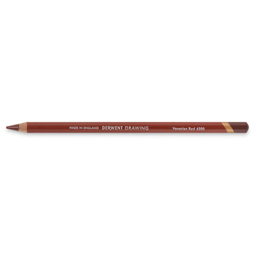 Derwent Drawing Pencil 6300 Venetian Red