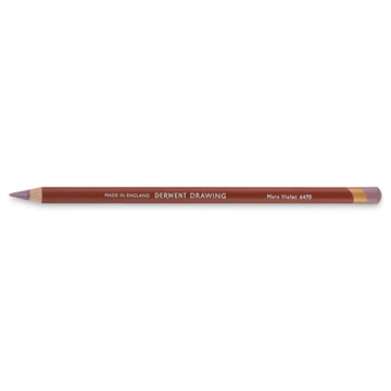 Derwent Drawing Pencil 6470 Mars Violet