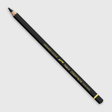 Caran d'Ache Pablo 009 Black