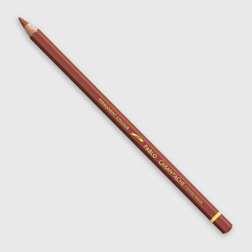 Caran d'Ache Pablo 067 Mahogany