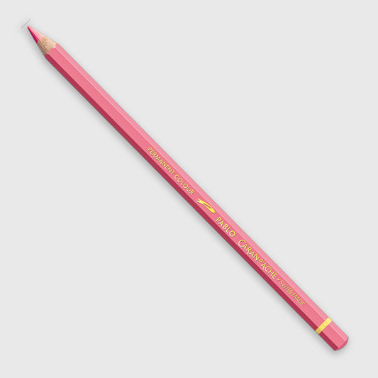 Caran d'Ache Pablo 082 Rose Pink