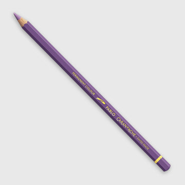 Caran d'Ache Pablo 111 Mauve