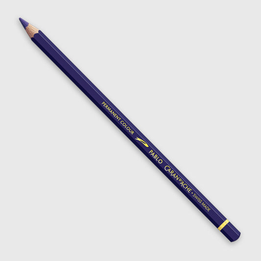 Caran d'Ache Pablo 120 Violet