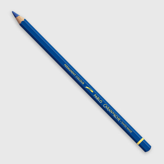 Caran d'Ache Pablo 140 Ultramarine