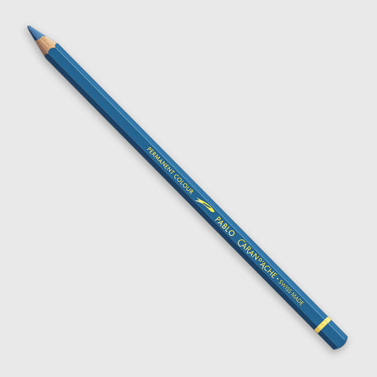 Caran d'Ache Pablo 145 Bluish Grey