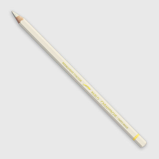 Caran d'Ache Pablo 402 Light Beige