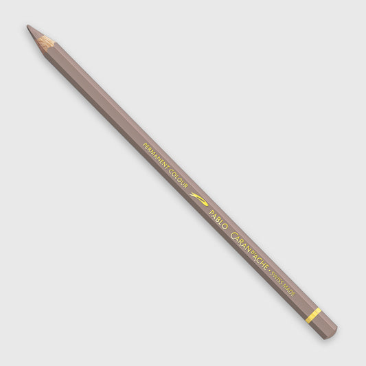 Caran d'Ache Pablo 404 Brownish Beige