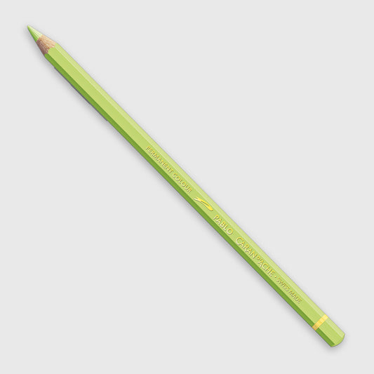 Caran d'Ache Pablo 470 Spring Green