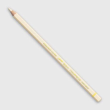 Caran d'Ache Pablo 491 Cream