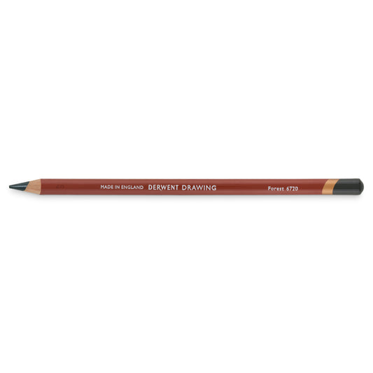 Derwent Drawing Pencil 6720 Forest