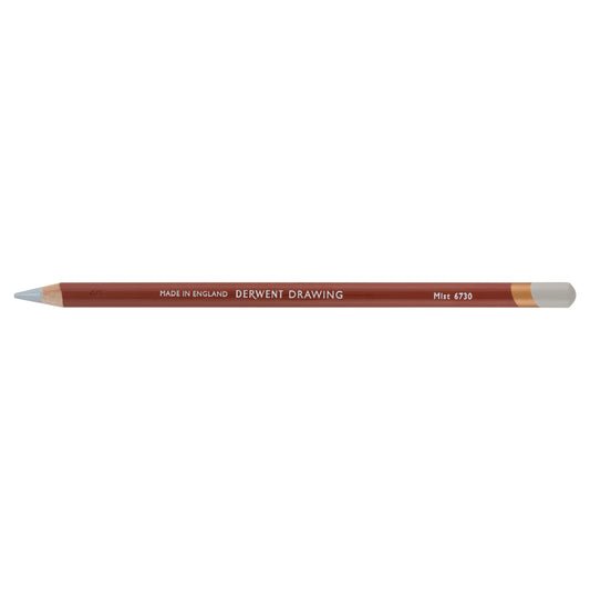 Derwent Drawing Pencil 6730 Mist