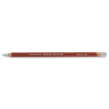 Derwent Drawing Pencil 6740 Platinum