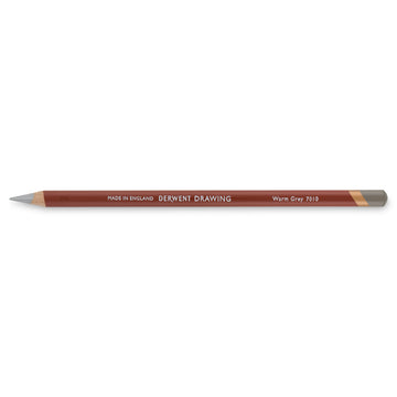 Derwent Drawing Pencil 7010 Warm Grey