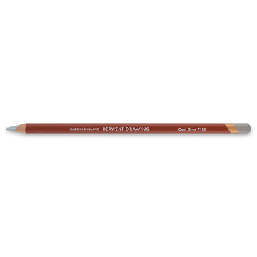 Derwent Drawing Pencil 7120 Cool Grey